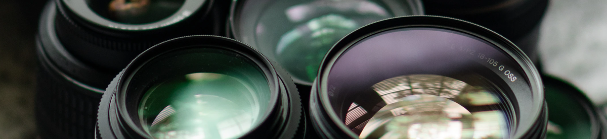 Camera Buying Guide