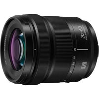 Panasonic Lenses