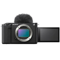 Sony vlog cameras