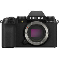 Fujifilm Cameras