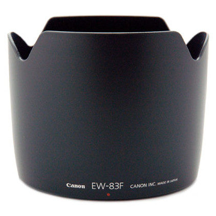 Canon EW-83F Sonnenblende für die EF 24-70mm f/2.8