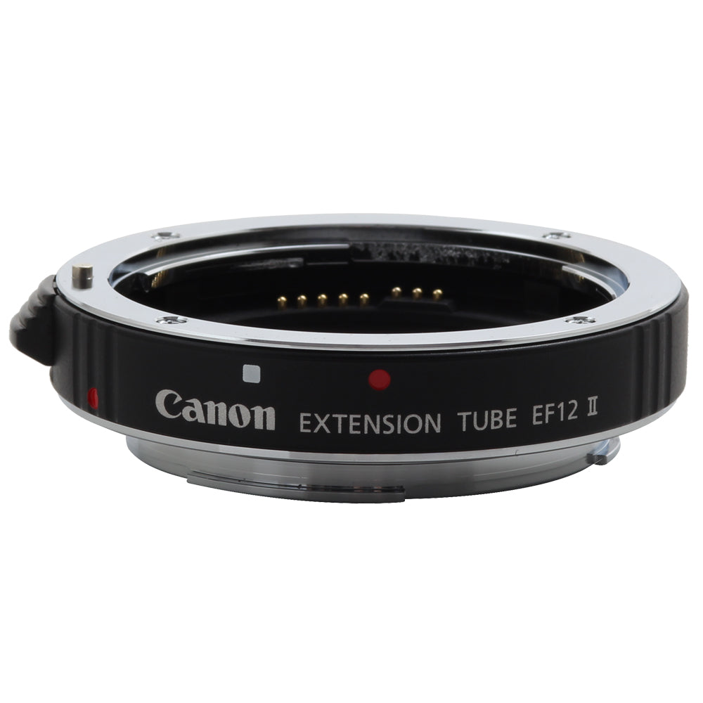 Canon EF 12mm II Zwischenring