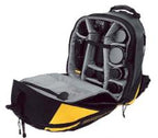 Lowepro DZ200 DryZone zwart/geel