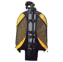 Lowepro DZ200 DryZone zwart/geel