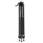 Manfrotto 058B Triaut Stativ