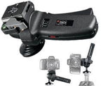 Manfrotto 322RC2, Joystick Head