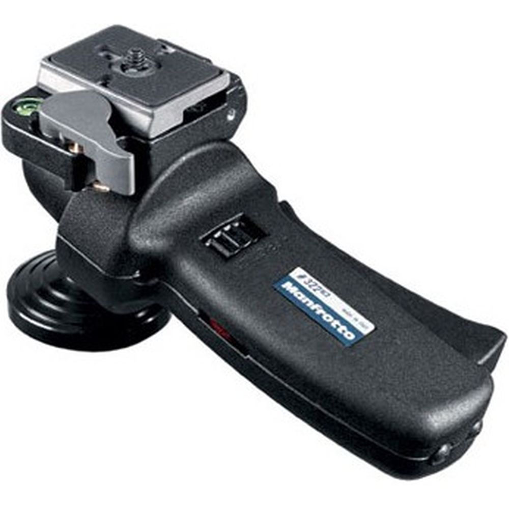 Manfrotto 322RC2, Joystick Head