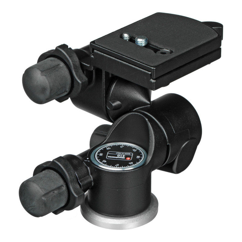 Manfrotto 410 Junior Geared Head