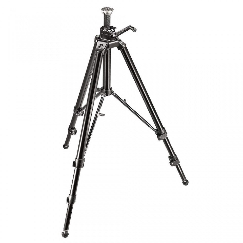 Manfrotto 475B Pro Getriebestativ