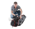 Manfrotto MBAG80N, Dreibeinstativtasche Medium (80 cm)