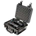 Peli 1200 Schwarz