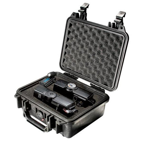 Peli 1200 Schwarz