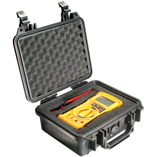 Peli 1200 Schwarz