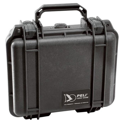 Peli 1200 Schwarz