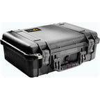 Peli 1500 Schwarz inkl. Schaumstoff