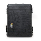 Peli 1560 Schwarz inkl. Schaumeinsatz