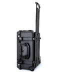Peli 1560 Schwarz inkl. Schaumeinsatz