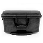 Peli 1560 Schwarz inkl. Schaumeinsatz