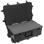 Peli 1650 Schutzkoffer mit Schaumstoffeinsatz