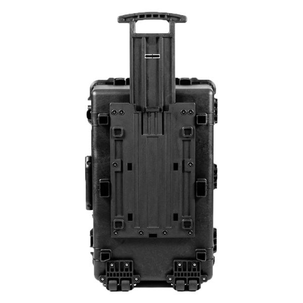 Peli 1650 Schutzkoffer mit Schaumstoffeinsatz