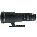 Sigma 500mm f/4,5 EX DG APO Makro HSM Sigma