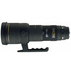 Sigma 500mm f/4,5 EX DG APO Makro HSM Sigma