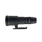 Sigma 500mm f/4,5 EX DG APO Makro HSM Sigma