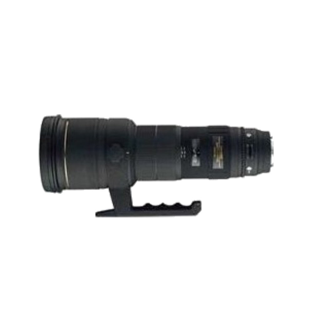 Sigma 500mm f/4,5 EX DG APO Makro HSM Sigma