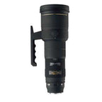 Sigma 500mm f/4,5 EX DG APO Makro HSM Sigma