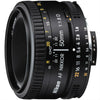 Nikon AF-D 50mm f/1.8