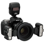 Nikon SB-R1C1 macro Blitzlichtsatz