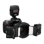 Nikon SB-R1C1 macro Blitzlichtsatz