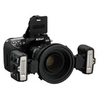 Nikon SB-R1C1 macro Blitzlichtsatz