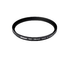 Nikon 58mm neutraler Farbenfilter