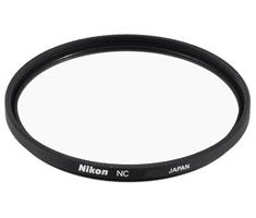 Nikon 72MM Filter NC