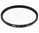 Nikon 72MM Filter NC