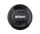 Nikon LC-52 Frontobjektivdeckel