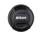 Nikon LC-52 Frontobjektivdeckel