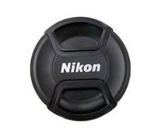Nikon LC-52 Frontobjektivdeckel