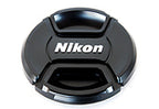 Nikon LC-52 Frontobjektivdeckel