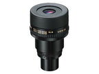Nikon 13-40x/20-60x/25-75x MC II Okular
