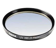 HAMA Filter UV 27 MM 70127