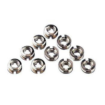 Hama 5120 thread adapter 1/4 to 3/8 inch