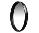 B+W Farbverlauf 502 Dunkelgrau 55