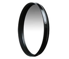 B+W Farbverlauf 502 Dunkelgrau 55