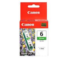 Canon BCI-6G Grün