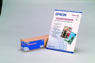 Epson S041328 A3+ Premium Semi-Gloss 20 Blatt