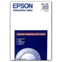 Epson S041328 A3+ Premium Semi-Gloss 20 Blatt