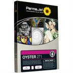 PermaJet PJ50914 Oyster Instant Dry 271 A4 50 Blatt