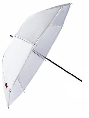 Falcon Eyes Blitzschirm UR-32T Diffusor Weiß 70 cm (Durchmesser)